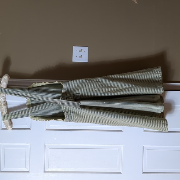 We The Free Sundown Railroad Skirtall Small - Picture 10 of 15